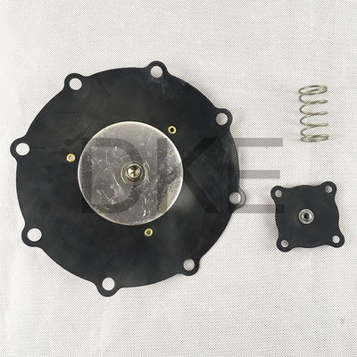 C113928 Diaframma per 3′′ SCXE353.060 Valvola solenoide a getto di polvere