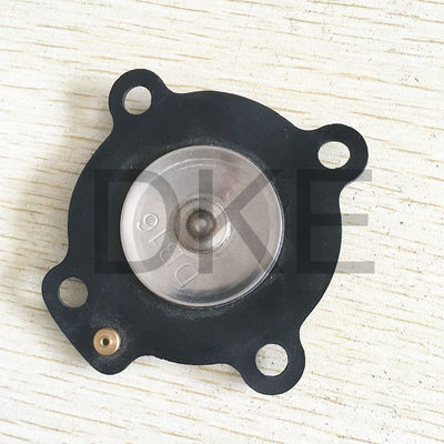 DB16 DB16/G Collettore di polvere Valvola a getto di impulso Diaframma VNP206 VEM206 VNP306 VEM306