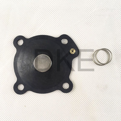 DB16 DB16/G Collettore di polvere Valvola a getto di impulso Diaframma VNP206 VEM206 VNP306 VEM306