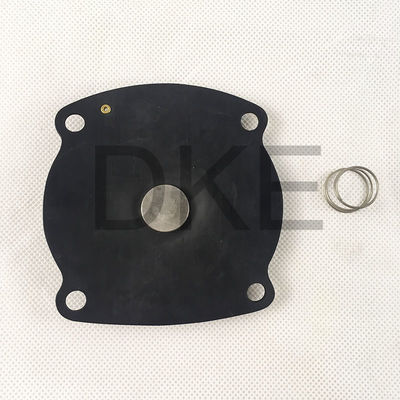 Resistenza alle alte temperature DB18M Diaframma per Mecair Pulse Valve VNP608 VNP708,