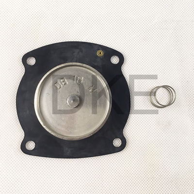 Resistenza alle alte temperature DB18M Diaframma per Mecair Pulse Valve VNP608 VNP708,