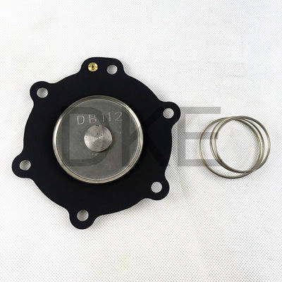 DB112/G Kit di riparazione di valvole a getto a impulso del diaframma per VNP/VEM212 VNP/VEM312 VNP/VEM412