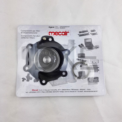 DB112/G Kit di riparazione di valvole a getto a impulso del diaframma per VNP/VEM212 VNP/VEM312 VNP/VEM412