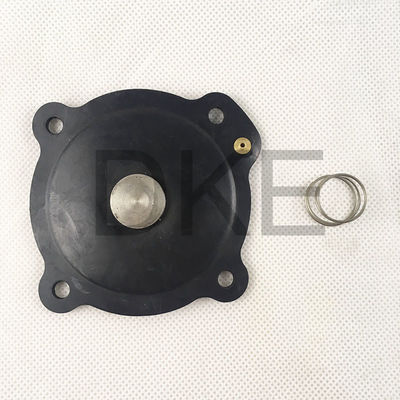DB18/G Collettore di polvere Valvola a getto di impulso Diaframma VNP208 VEM208 VNP308 VEM308