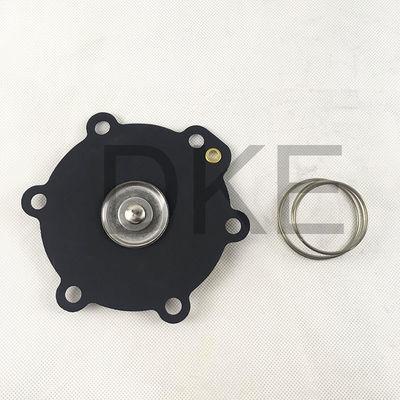 Mecair DB114/g Kit di riparazione del diaframma della valvola solenoide a impulso 1 1/2 "