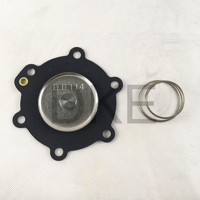 Mecair DB114/g Kit di riparazione del diaframma della valvola solenoide a impulso 1 1/2 "