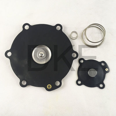 Mecair DB116 e DB16 kit di riparazione del diaframma per valvola a getto di impulso 2",