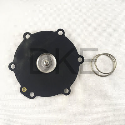 Mecair DB116 e DB16 kit di riparazione del diaframma per valvola a getto di impulso 2",