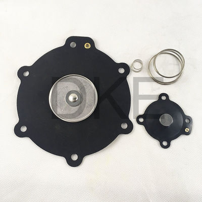 Mecair DB120 DB120/C Membrana tipo diaframma per 2,5" 3" VNP220 VEM220 VNP420
