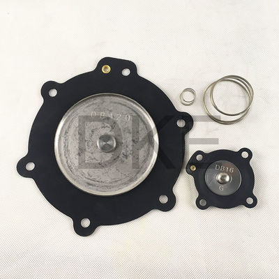 Mecair DB120 DB120/C Membrana tipo diaframma per 2,5" 3" VNP220 VEM220 VNP420