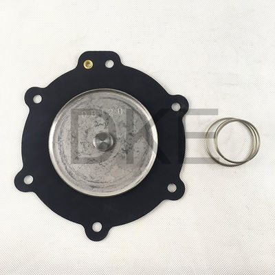 Mecair DB120 DB120/C Membrana tipo diaframma per 2,5" 3" VNP220 VEM220 VNP420