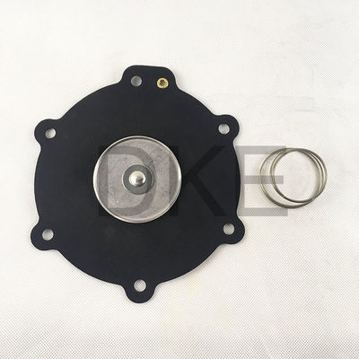 Mecair DB120 DB120/C Membrana tipo diaframma per 2,5" 3" VNP220 VEM220 VNP420