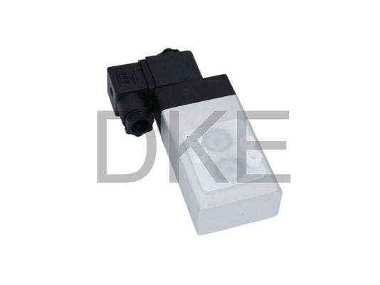 Valvola di solenoide pneumatica a 5/2, originale Norgren 2623077