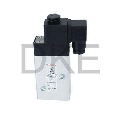 Valvola di solenoide pneumatica a 5/2, originale Norgren 2623077