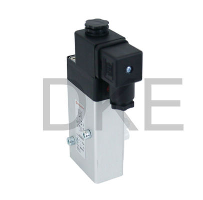 Valvola di solenoide pneumatica a 5/2, originale Norgren 2623077