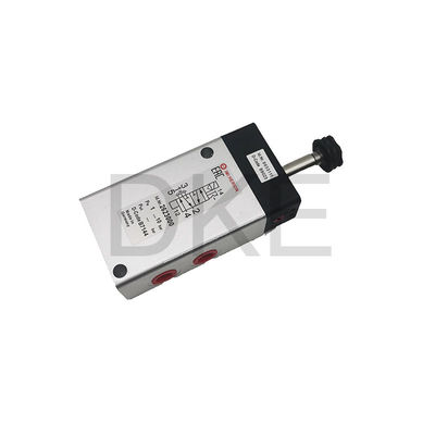 Norgren 2623000 5 / 2Way Pilot Solenoide Valve Voltaggio 24Vdc