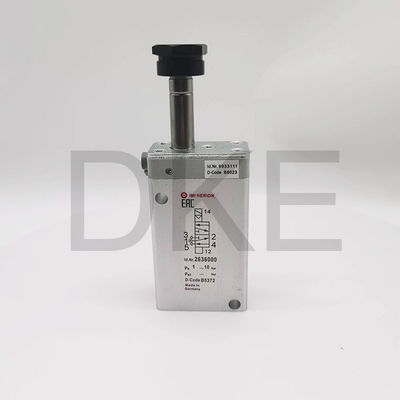 Norgren pilota Valvola elettromagnetica 2636000 2636047 5/2way G1/4