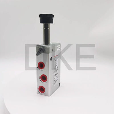 Norgren pilota Valvola elettromagnetica 2636000 2636047 5/2way G1/4