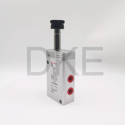 Norgren pilota Valvola elettromagnetica 2636000 2636047 5/2way G1/4