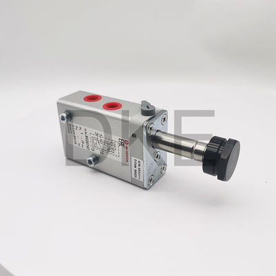 8020747 8020765 Norgren Valvola solenoide 3/2Way tensione 24 VDC NBR Sigillo del sedile