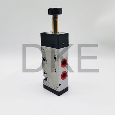 V61B313A - V61B317A Valvola solenoide Norgren G1/4 NBR Sigillo del sedile 500-4500L/Min