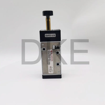 V61B313A - V61B317A Valvola solenoide Norgren G1/4 NBR Sigillo del sedile 500-4500L/Min
