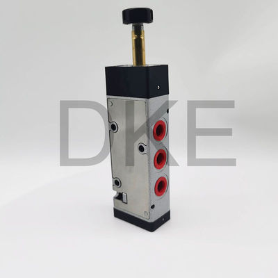 V61B513A-A212J Valvola solenoide Norgren 0,9 - 10 Bar, 500-4500 L/Min