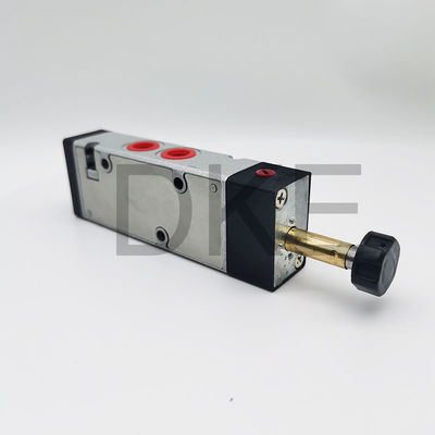 V61B513A-A212J Valvola solenoide Norgren 0,9 - 10 Bar, 500-4500 L/Min