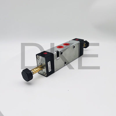 V61b511A-A212J Norgren doppia valvola solenoide di controllo elettronico