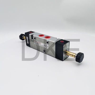 V61b511A-A212J Norgren doppia valvola solenoide di controllo elettronico