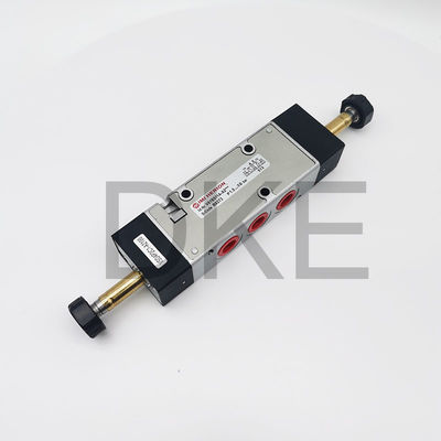 V61b511A-A212J Norgren doppia valvola solenoide di controllo elettronico