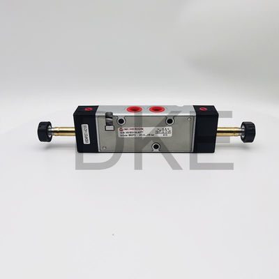 V61b511A-A212J Norgren doppia valvola solenoide di controllo elettronico