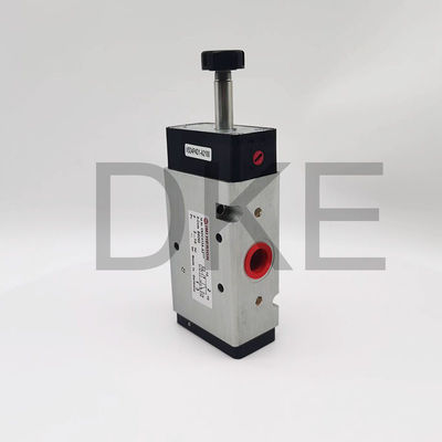 V62C413A-A212J,500 - 4500 L/Min,valvole di controllo direzionale Norgren