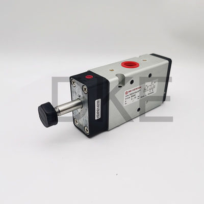 V62C413A-A212J,500 - 4500 L/Min,valvole di controllo direzionale Norgren