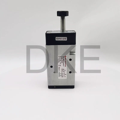 V62C413A-A212J,500 - 4500 L/Min,valvole di controllo direzionale Norgren