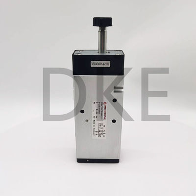 V62C513A-A212J Norgren Valvola elettromagnetica per industria,0.9 -10 bar