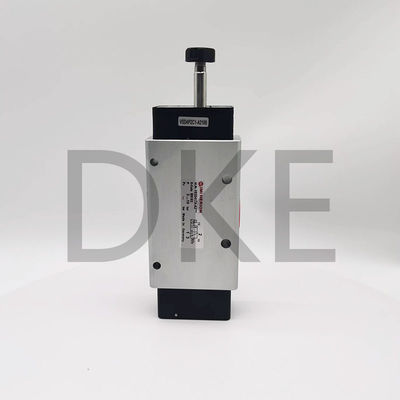V63D417A-A212J Valvola elettromagnetica Norgren ad alto flusso 500-4500 L/min