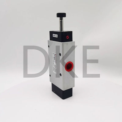V63D417A-A212J Valvola elettromagnetica Norgren ad alto flusso 500-4500 L/min