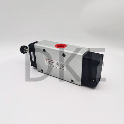 V63D417A-A212J Valvola elettromagnetica Norgren ad alto flusso 500-4500 L/min