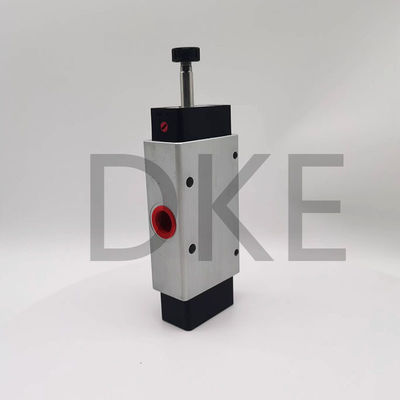 G3/8 o G1/2 Port Size,V63D513A-A212J Norgren Solenoid Valve