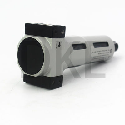 Festo Filtro in lega di zinco 40 μm LF-3/8-D-MINI-A,0.5 - 12 bar