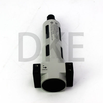 Festo Filtro in lega di zinco 40 μm LF-3/8-D-MINI-A,0.5 - 12 bar
