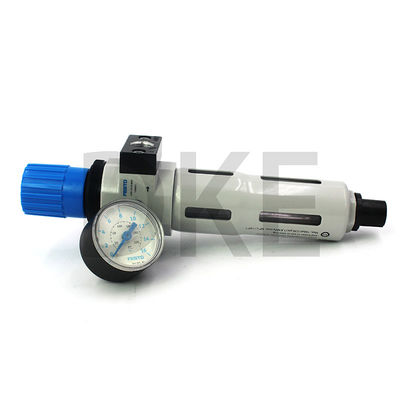 Valvola di regolazione della pressione del filtro Festo LFR-3/8-D-MINI-A-MPA