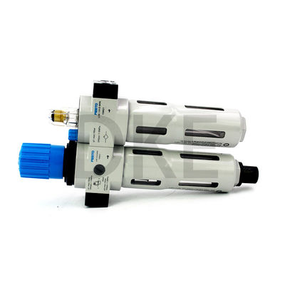 FRC-1/4-D-7-MINI-A regolatore pneumatico di pressione dell'aria, 12V 3W a filo