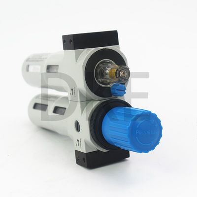 FRC-1/4-D-7-MINI-A regolatore pneumatico di pressione dell'aria, 12V 3W a filo