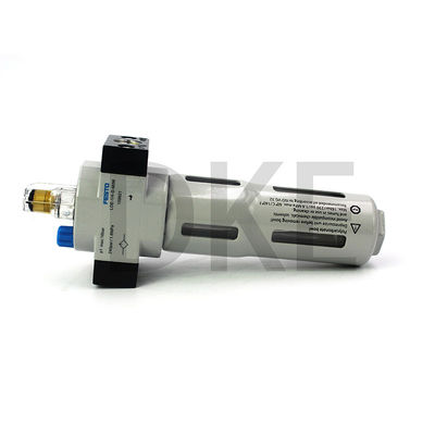 FESTO LOE-1/8-D-MINI Eliminatore di nebbia di olio in lega di zinco da 0,5-12 bar