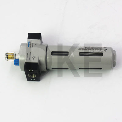 FESTO LOE-1/8-D-MINI Eliminatore di nebbia di olio in lega di zinco da 0,5-12 bar
