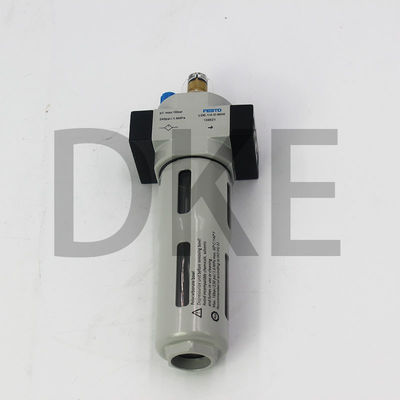 FESTO LOE-1/8-D-MINI Eliminatore di nebbia di olio in lega di zinco da 0,5-12 bar