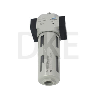FESTO LOE serie lubrificatore pneumatico ad aria 1/4′′ 3/8′′ 1/2′′ 3/4"