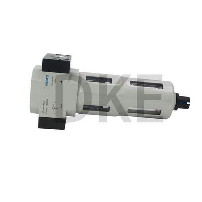 Festo LF-1/2-D-5M-MIDI-A Filtro pneumatico ad aria compressa